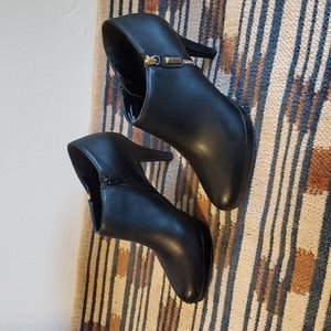 Ankle Boots